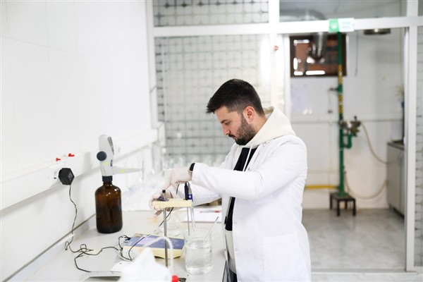 Zeytinciye bilimsel destek