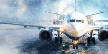 10 Bölümden Oluşan ‘Toronto Havalimanı İçinden’, 1 Aralık Pazartesi 22.00’de National Geographic Ekranlarında Başlıyor!