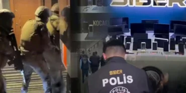 10 günde dev siber operasyon: 429 gözaltı