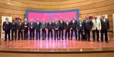 10. Uluslararası Dini Araştırmalar ve İnsan Sempozyumu Şam’da başladı