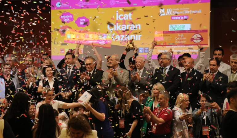 11. Bilim ve Fikir Festivali için başvurular başladı