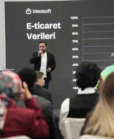 11. Dünya Helal Zirvesi kapsamında Türkiye'nin bölgesel e-ticaret liderliği konuşuldu