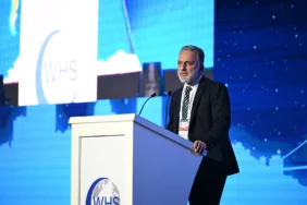 11. Dünya Helal Zirvesi ve Helal Expo Uluslararası Ticaret Fuarı başladı