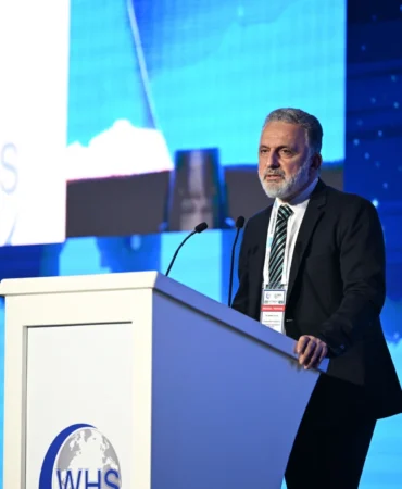 11. Dünya Helal Zirvesi ve Helal Expo Uluslararası Ticaret Fuarı başladı