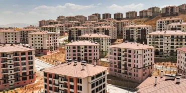 11 ilde mutlu sona az kaldı... Bakan Kurum il il konutlarda son durumu paylaştı