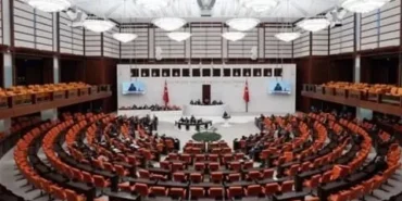 11. Yargı Paketi Meclis’e geliyor: Bilişim ve çocuk suçlarında cezalar güçlendirilecek