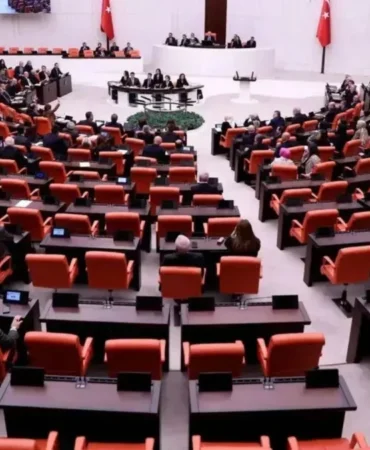11. Yargı Paketi Meclis’e sunuldu: GSS borçları silinecek