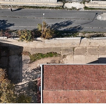 11 yıllık kangrene neşter