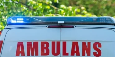 131 hükümlü gıda zehirlenmesi şüphesiyle hastaneye sevk edildi