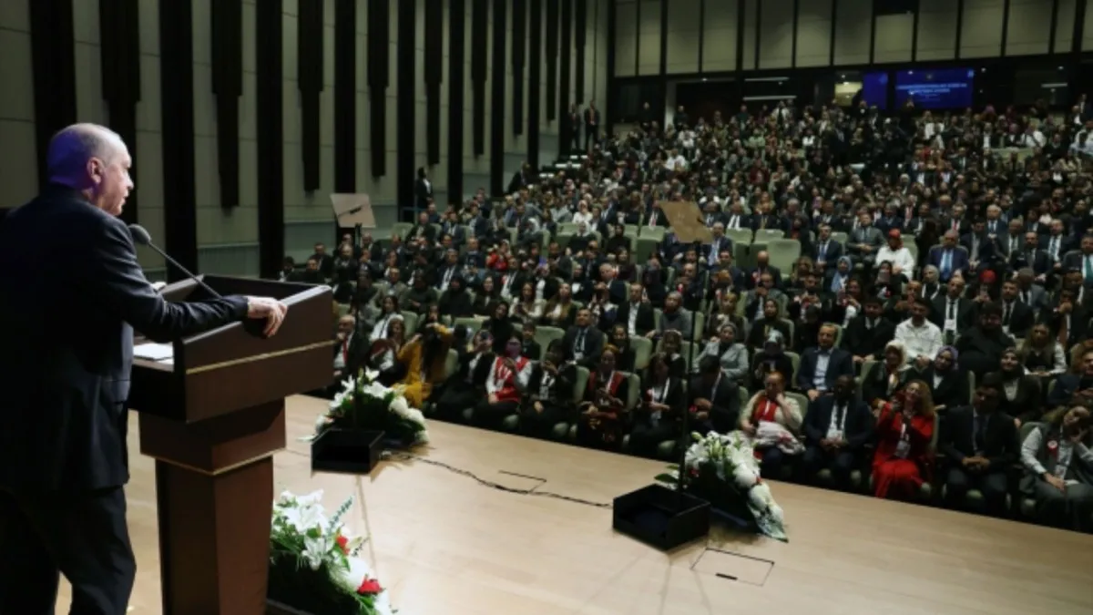 15 bin öğretmenin kura çekimi sonuçları açıklandı