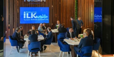 15. Uluslararası Resort Turizm Kongresi Antalya'da gerçekleştirildi