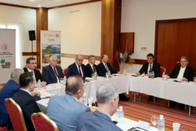 172. DOKA Yönetim Kurulu Toplantısı, Ordu’da yapıldı