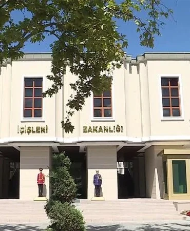 19 İlde Vali Değişikliği, 7 Vali Mülkiye Başmüfettişi Olarak Atandı