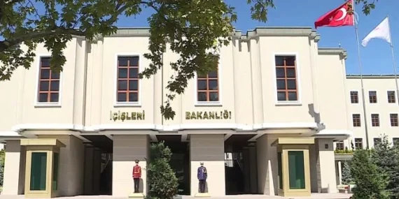 19 İlde Vali Değişikliği, 7 Vali Mülkiye Başmüfettişi Olarak Atandı