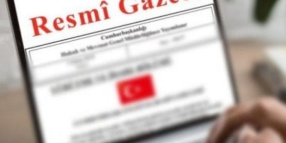 19 ilin valisi değişti, 7 vali merkeze çekildi