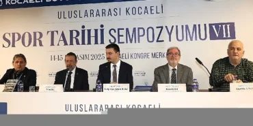 1975'den günümüze Kocaeli spor basını