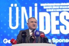 2 bin öğrenciye ÜNİDES sertifikası