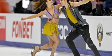 2025/26 Rus Artistik Buz Pateni Grand Prix'si