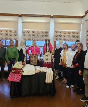 2025-Yili-Kocaeli-Yerel-Kultur-Muzesi-Icin-Dolu-Dolu-Gecti-featured