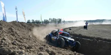 2025 Akdeniz Offroad Kupası, 2. Ayak Yarışı gerçekleştirildi