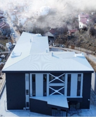 2025 sağlık yatırımlarıyla çelikhan’da yeni hastane hizmete girdi