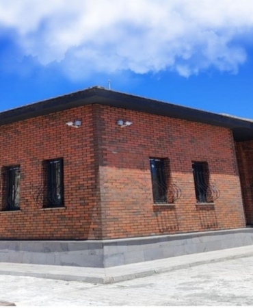 2025 sağlık yatırımlarıyla köylere ve ilçelere hizmet