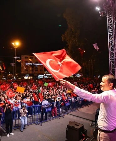 2025’te Denizli’de Büyükşehir ile hizmet dolu bir yıl