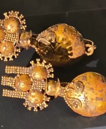 2025’te kültürel mirasa büyük dönüş: 180 eser Türkiye'ye iade edildi