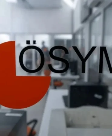 2025 YDS/2 sonuçları ÖSYM tarafından yayınlandı