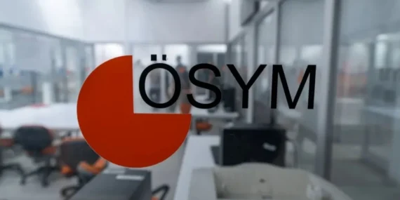 2025 YDS/2 sonuçları ÖSYM tarafından yayınlandı