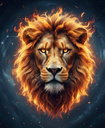 2026’da Aslan burçlarını neler bekliyor? Aslanlar alkış peşinde mi koşacak, yoksa saygınlık kazanmayı mı seçecek?