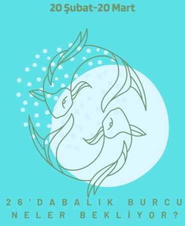 2026’da Balık burçlarını neler bekliyor? Duygusal balıklar 2026'da fedakârlık tuzağına mı düşecek?