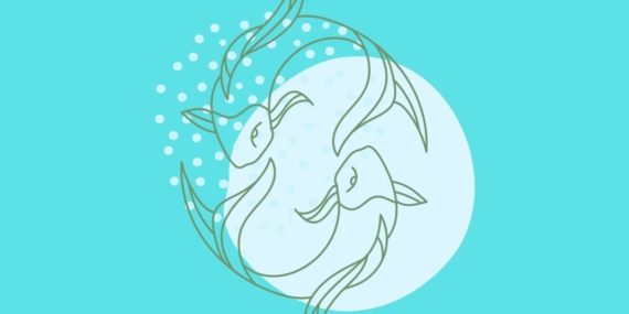 2026’da Balık burçlarını neler bekliyor? Duygusal balıklar 2026’da fedakârlık tuzağına mı düşecek?