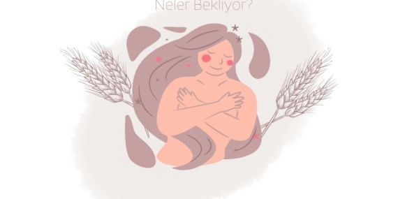 2026’da Başak burcunu neler bekliyor? Kontrolü mü seçecek, yoksa sadeleşerek rahatlamayı mı?