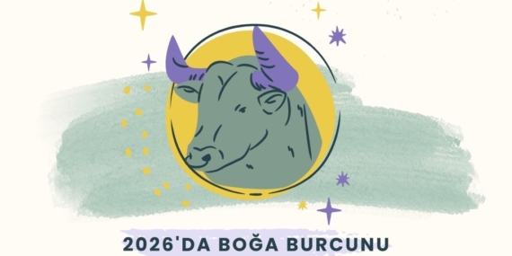 2026’da Boğaları neler bekliyor? boğalar yerinde mi sayacak, yoksa güç mü kazanacak?