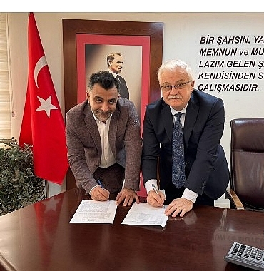 2026’da Burhaniye Belediyesi’nin İlk Projesi Gönülleri Isıttı