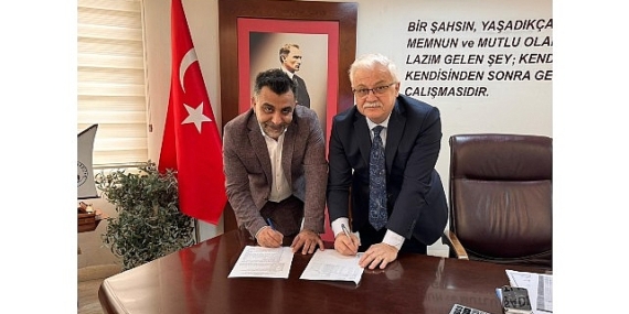 2026’da Burhaniye Belediyesi’nin İlk Projesi Gönülleri Isıttı