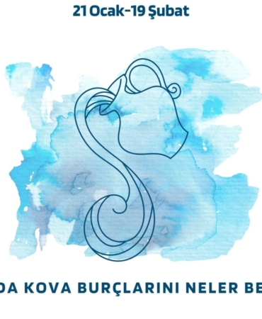 2026’da Kova burçlarını neler bekliyor?Kovalar sistemi mi değiştirecek, yoksa sistemin dışında mı kalacak?
