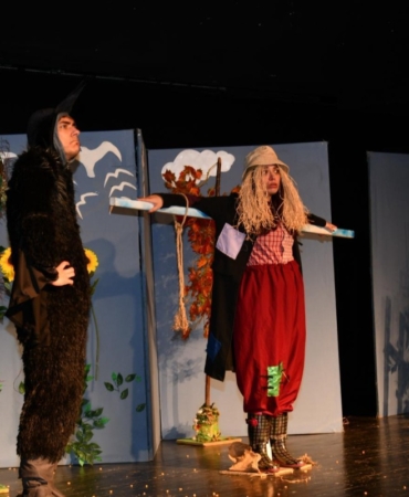 2026’da Sanat ve Kültür Öne Çıkacak