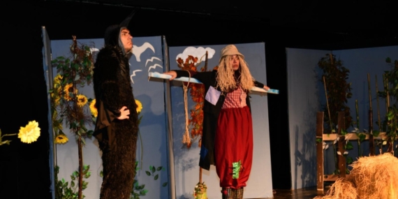 2026’da Sanat ve Kültür Öne Çıkacak