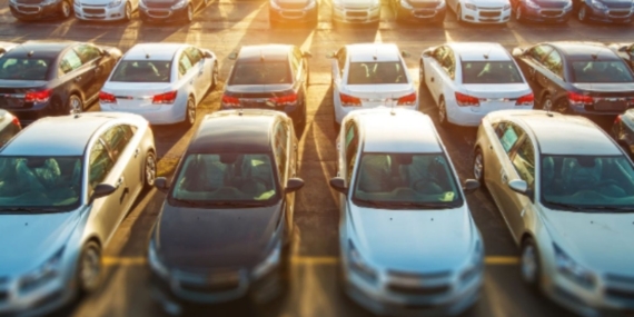 2026 model araçlar satışa çıktı: İşte en ucuz sıfır otomobil fiyatları