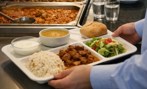 2026 Yılı Memur ve Sözleşmeli Personel Yemek Ücretleri Açıklandı