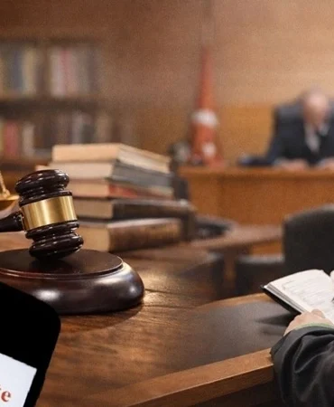 2026 yılı müdafi ve vekil ücretleri 'resmi'leşti