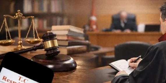 2026 yılı müdafi ve vekil ücretleri ‘resmi’leşti