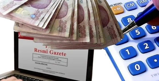 2026 yılı yeniden değerleme oranı ‘Resmi’leşti! Vergi ve harçların yeni artışı bu oranın altında olacak!