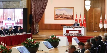 21 Kasım Gündemi: İmralı Ziyareti Tartışmaları