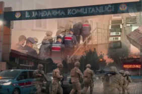 23 ilde yasa dışı bahis operasyonu: 42 şüpheli yakalandı  - Videolu Haber