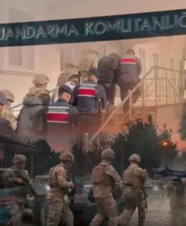 23 ilde yasa dışı bahis operasyonu: 42 şüpheli yakalandı  - Videolu Haber