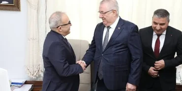 24 Kasım’da Edremit’te tüm okullar ziyaret edildi