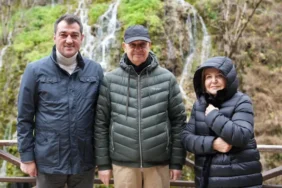 26. Genelkurmay Başkanı Başbuğ, Giresun'u ziyaret etti